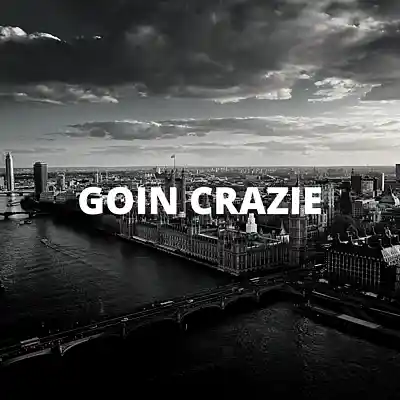 Picture for song 'Goin Crazie (Buy 1 Get 10 Free)' by artist 'Kontraa'