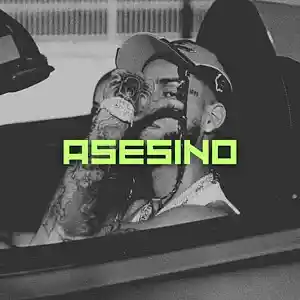 Picture for song 'ASESINO - YonvgChimi Type Beat' by artist 'ProdYuver'