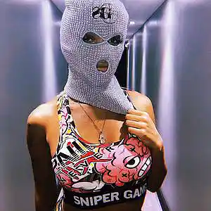 Picture for song 'B-Bad' by artist 'Ramoneey'