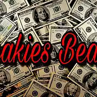 Picture for song 'Trappin' by artist 'Reakiesbeats'