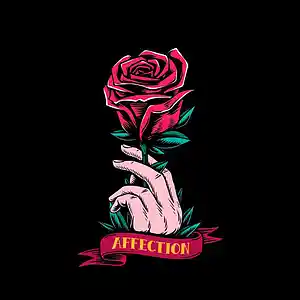 Picture for song 'Jacquees | 6lack Type Beat | Good Sex' by artist 'SandyBeats'