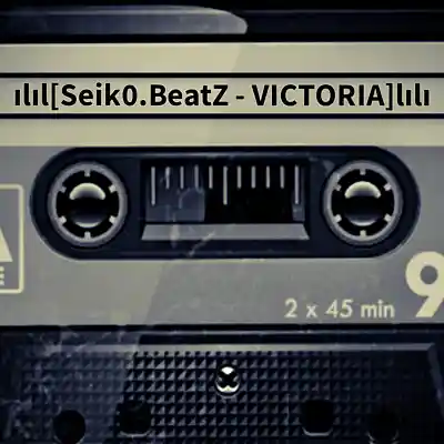 Picture for song 'Seik0.BeatZ - VICTORIA' by artist 'Seik0.BeatZ'