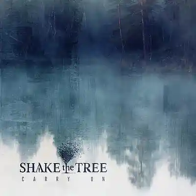 Picture for song 'Carry On' by artist 'Shake the Tree'