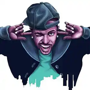 Picture for song 'No Relations (155bpm) 81' by artist 'Sheff Shmurda'