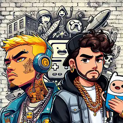 Picture for song 'El Narco' by artist 'TaylerOTB'