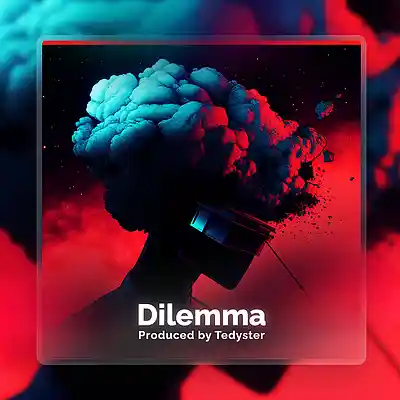 Picture for song 'Dilemma' by artist 'TEDYSTER'