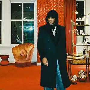 Picture for song 'Hermes Peacoat' by artist 'THE GOD ADOT'