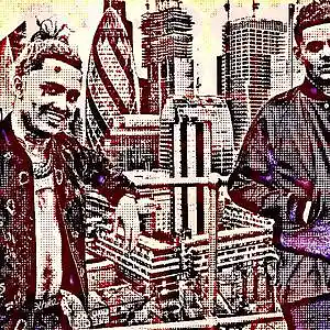 Picture for song 'Graphic' by artist 'The Jakx'