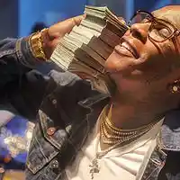 Picture for song 'Ballin On You - Young Thug *NEW*' by artist 'TheMack'