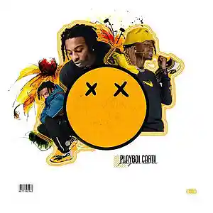 Picture for song 'Energy | Playboi Carti x Lil Uzi Vert Type Beat' by artist 'ThizChicoBeatz'