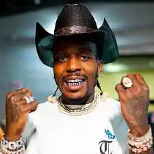 Picture for song 'Sauce Walka x That Mexican OT x BigXThaPlug Type B' by artist 'Trackmatic 850'