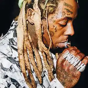 Picture for song 'intro (untagged) Lil Wayne type Beat' by artist 'TreyTheeProducer'