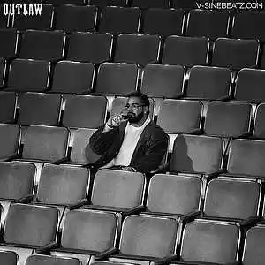 Picture for song 'Outlaw (Buy 1 Get 1-3 FREE)' by artist 'V-Sine Beatz'