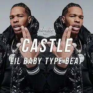 Picture for song 'Castle (BUY 1 GET 4 FREE)' by artist 'Wendigo'