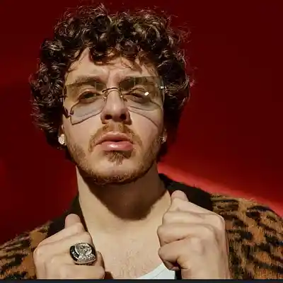 Picture for song 'Jack Harlow - ALONE (BUY 1 GET 4 FREE)' by artist '8th Wounderbeats'