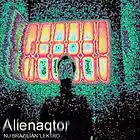 Picture for song 'We'll Survive The Technology' by artist 'AlienAqtor'