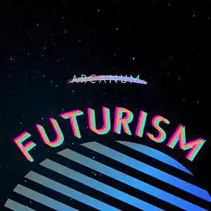 Picture for song 'Futurism' by artist 'Arcanum ii'