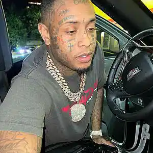 Picture for song '"Solid" Southside Type Beat' by artist 'bagrovmostwanted'