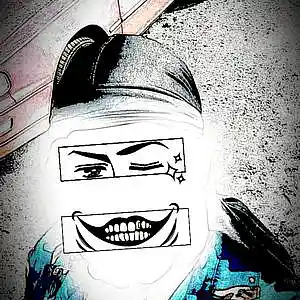 Picture for song 'Street Pirate' by artist 'Beat Masta Cheese'