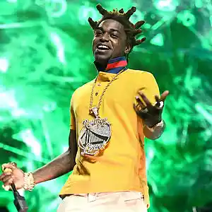 Picture for song 'Kodak Black type beat - Ruffhouse *SOLD*' by artist 'Beats by Kogniak'