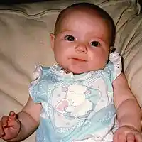 Picture for song 'Little Baby' by artist 'Bevs New World'