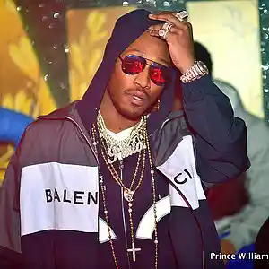 Picture for song '100$ We Made It' by artist 'Cash X Beatz'