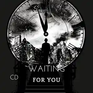 Picture for song 'WAITING FOR YOU' by artist 'CD BEAT'