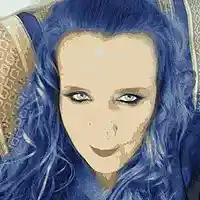 Picture for song 'Jaded Beauty' by artist 'ChrissyD'