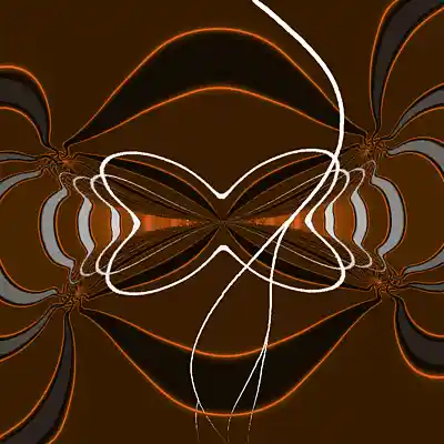 Picture for song 'psychill 2ter part - mix' by artist 'Cosmic Tones 432Hz'