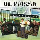Picture for song 'PRIMER DIA SIN TI' by artist 'De Prissa'