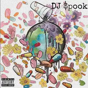 Picture for song 'JUICEWRLD TYPE BEAT' by artist 'DJ Spoock'
