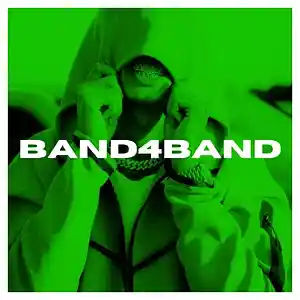 Picture for song '(FREE) Central Cee Type Beat - "Band4Band"' by artist 'D-Streak057'