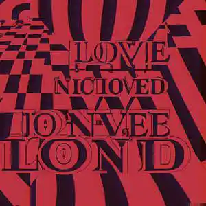 Picture for song 'No Love Required' by artist 'GARG'