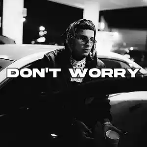 Picture for song '"DON'T WORRY" - DeeBaby Type Beat 2024' by artist 'GodzTL'