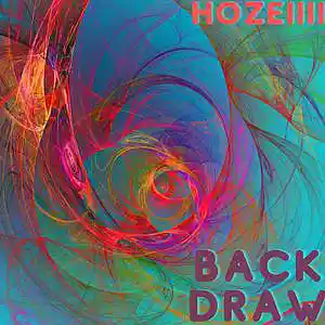 Picture for song 'BacK DraW' by artist 'Hozeiiiix4'