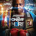 Picture for song 'Chances Make Champions|DemoDL' by artist 'iAmLegendary'
