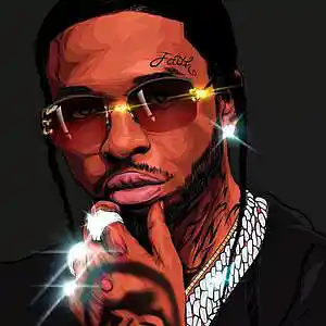 Picture for song '92 MLBOA' by artist 'International Hall of fame Club'