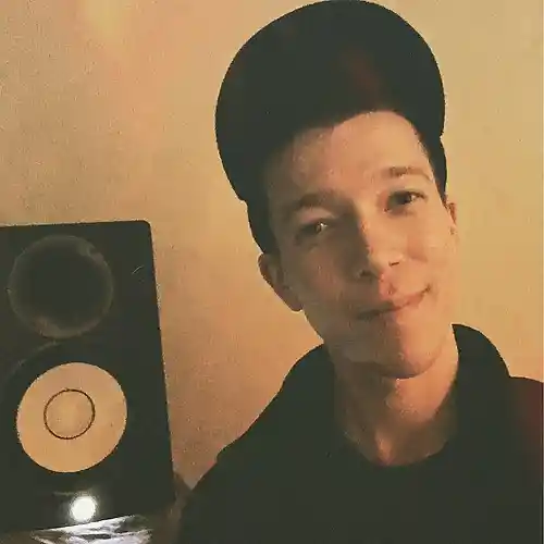 Artist picture