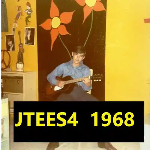 Picture for song '0130-Day Tripper (The Beatles)' by artist 'Jtees4- Covers and Tributes'