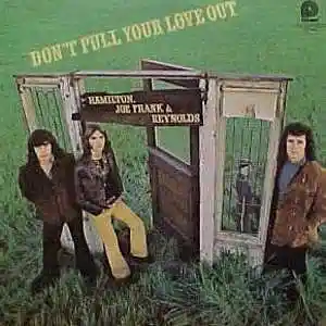 Picture for song 'Don't Pull Your Love Out' by artist 'Judd Hamilton'