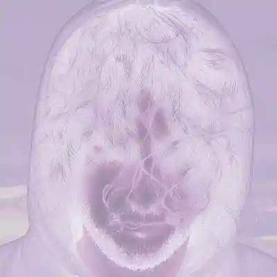 Picture for song 'letyougo (Chopped & Screwed)' by artist 'julesdoe'