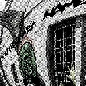 Picture for song 'You Can't Call My Name' by artist 'Kill The Beast Band'