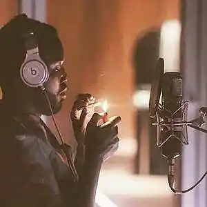Picture for song 'FOREVER (Meek Mill x Rick Ross x Kodak Black)' by artist 'Kontact Beatz'