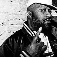 Picture for song 'I AIN'T TRIPPIN' ' by artist 'K.O. of SoReal Records'