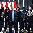 Picture for song 'Lift Off (Instrumental) ***CYPHER BEAT***' by artist 'L1VE BEATS'