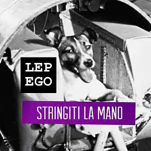 Picture for song 'Stringiti la mano' by artist 'LEPEGO'
