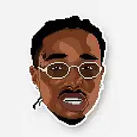 Picture for song 'Quavo x Zaytoven Type Beat - Stairs' by artist 'LR BEATS OFICIAL PAGE'