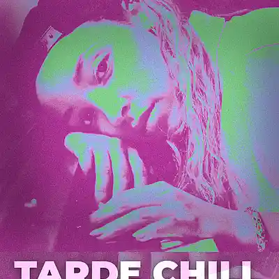 Picture for song 'tarde chill' by artist 'Luziano'