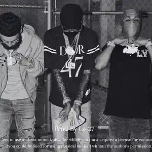 Picture for song '138 Fm detroit' by artist 'Lz-27'