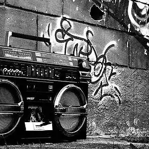 Picture for song 'Smoky Hop' by artist 'MaDrumBeats'